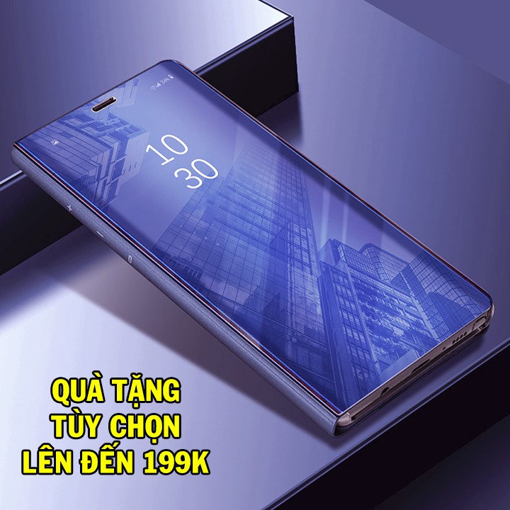 BAO DA Samsung S8Plus - BAO DA CLEAR VIEW S8 PLUS