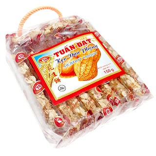 Kẹo cán đậu 150g