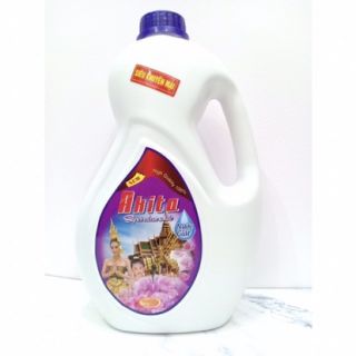 Xả sốc nước giặt xả Arika