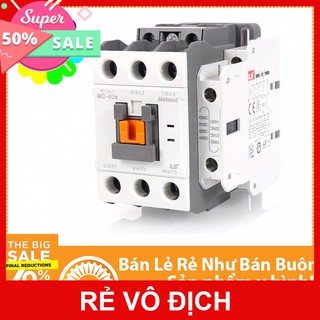 Khởi động từ MC 40A