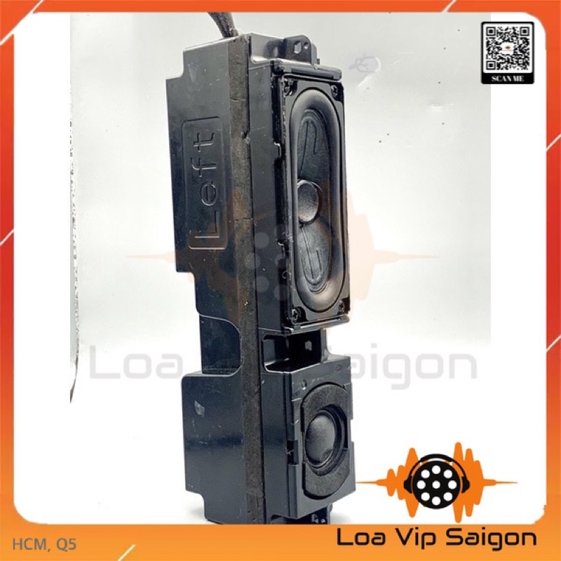 **HOT** Cụm loa LG / Harman 360