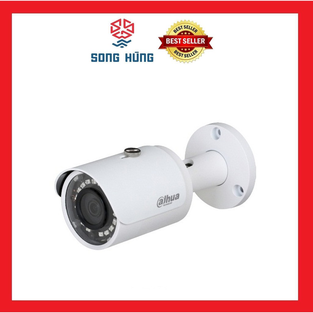 Camera IP 2.0MP DAHUA DH-IPC-HFW1230SP-S4