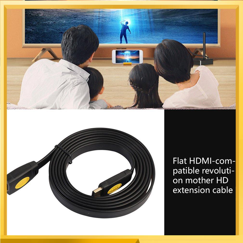 ⚡ Bộ chuyển đổi HDMI 4k nhiều cách mạng Revolution