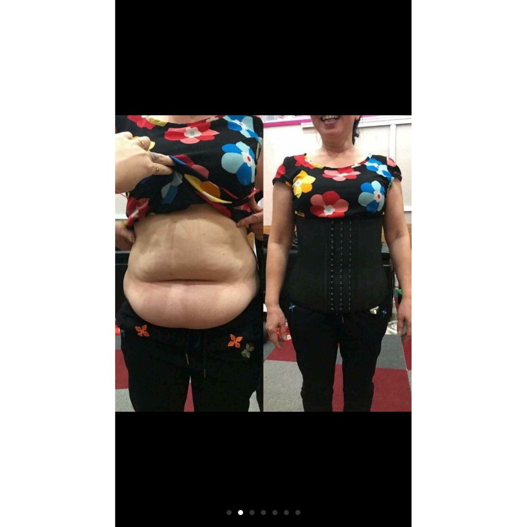 Đai Latex 9 xương định hình body - Giảm vòng eo siêu hiệu quả sau 1 tuần ( Hàng có sẵn đủ sz) | BigBuy360 - bigbuy360.vn