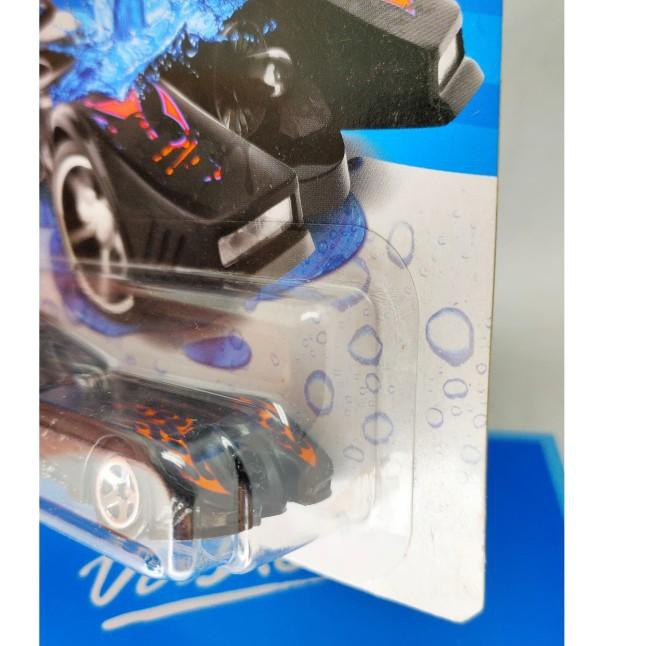 Kay Hot Wheels Mô Hình Xe Hơi Batman 2018