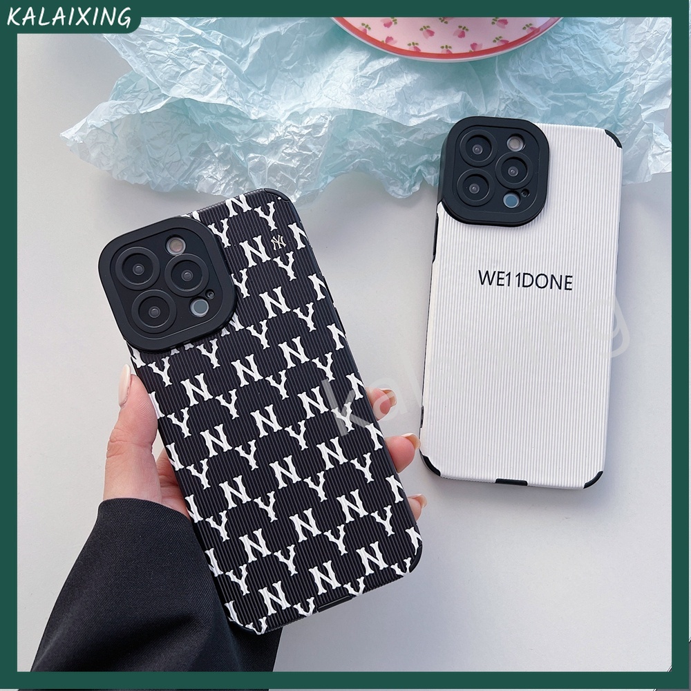 Ốp Lưng Điện Thoại Dành Cho iPhone 13 Pro Max Case 7 8 Plus Xr X Xs Max