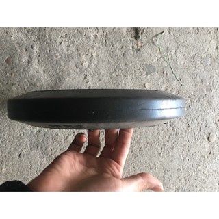 Bánh xe phi 300 chịu tải cái