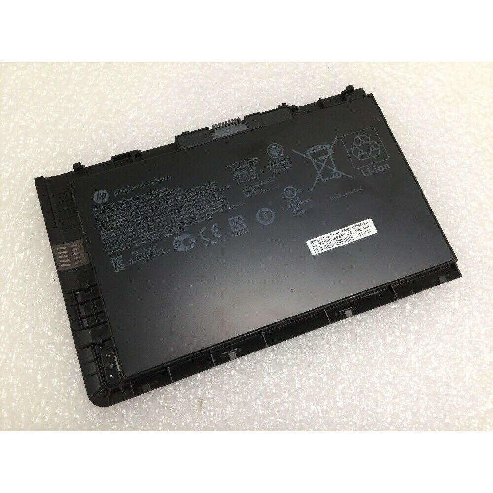 Pin Laptop HP Folio 9470M 9480M BT04XL ZIN