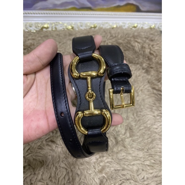 thắt lưng gc size 80