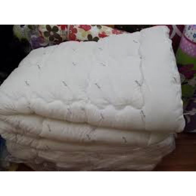Ruột chăn bông ép cao cấp