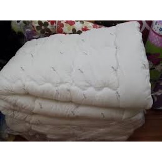 Ruột chăn bông ép cao cấp