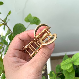 Kẹp tóc thời trang nhiều kiểu lớn