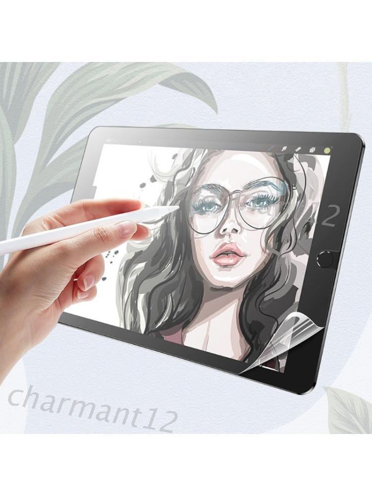 Miếng Dán Chống Trầy Bảo Vệ Màn Hình Máy Tính Bảng Đồ Họa Cho Wacom One Dtc 133