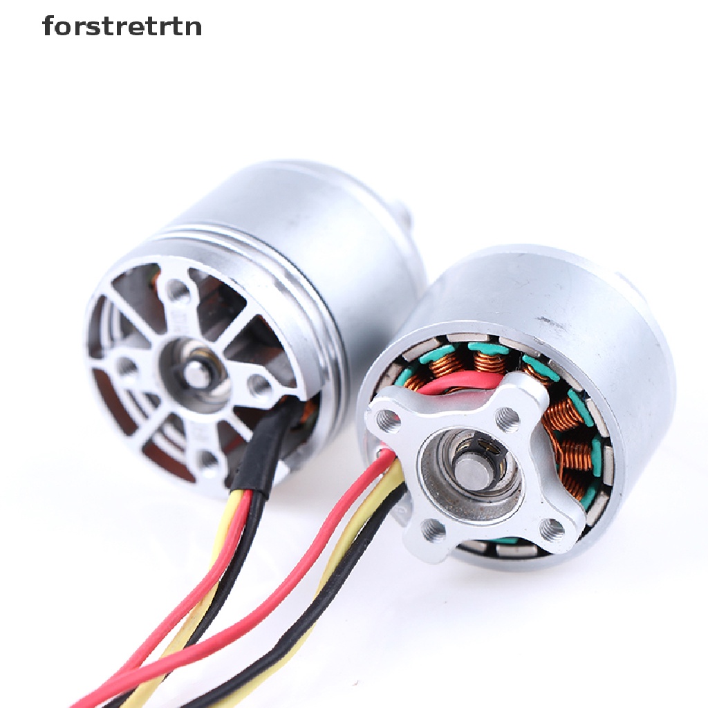 Động Cơ Không Chổi Than UAV 2312 2312A 2312S Chuyên Dụng Cho DJI Elf