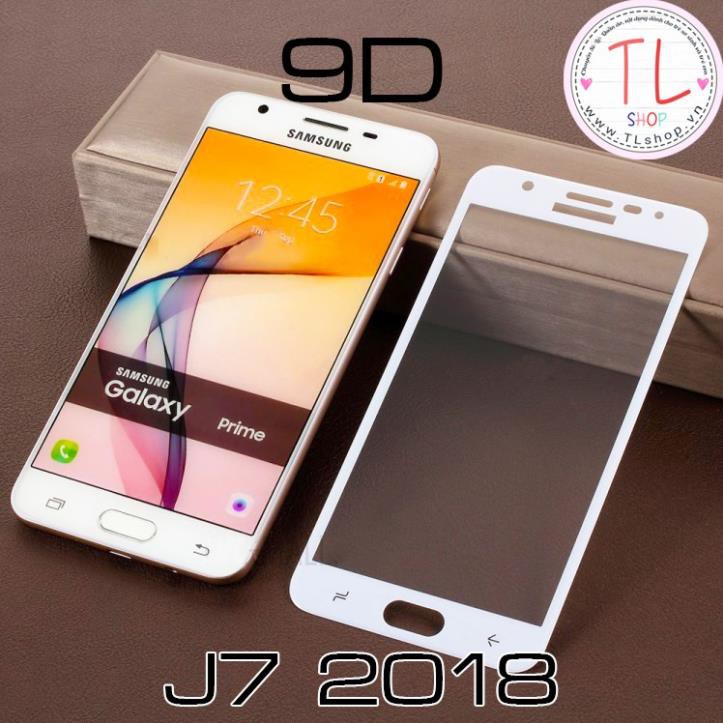KÍNH CƯỜNG LỰC-KÍNH CƯỜNG LỰC 9D-KÍNH CƯỜNG LỰC SAMSUNG J7