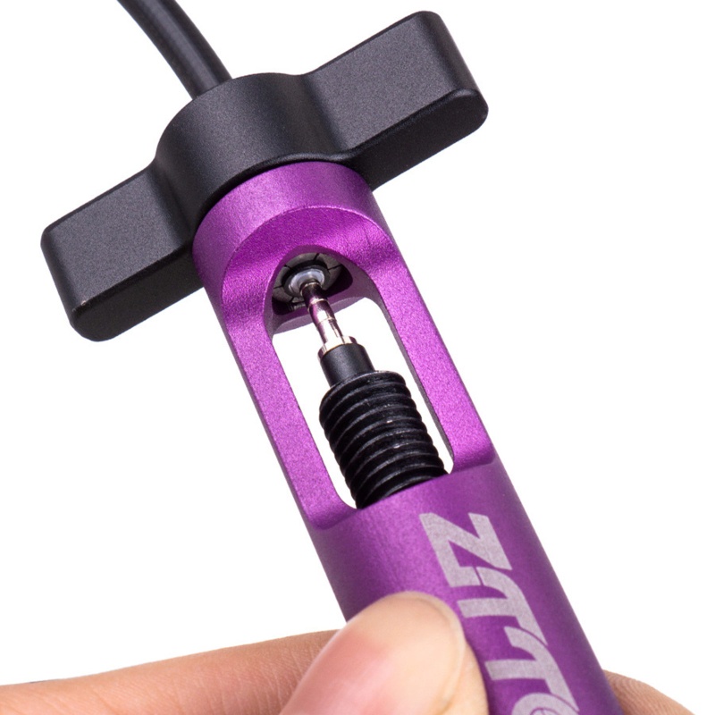 Dây Phanh Thủy Lực BH59 90 2 5M Cho Xe Đạp