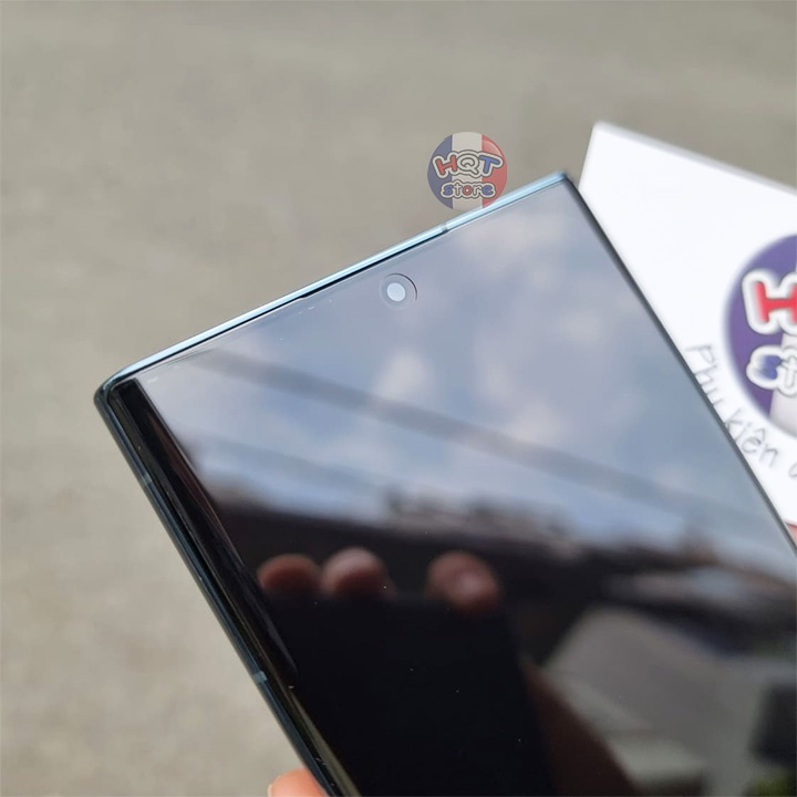 Miếng dán PPF full màn hình mặt lưng cho S22 Ultra / S22 Plus / S22 vân tay siêu nhạy