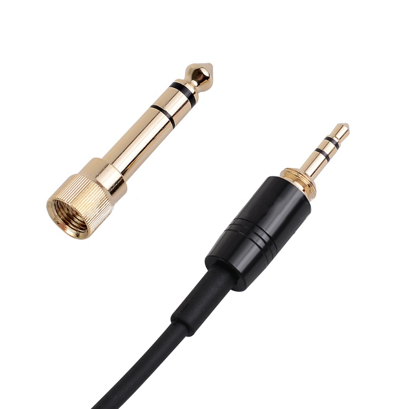 Dây Cáp Tai Nghe Chất Lượng Cao Cho K240 K240S K240MK II Q701 K702 Q701