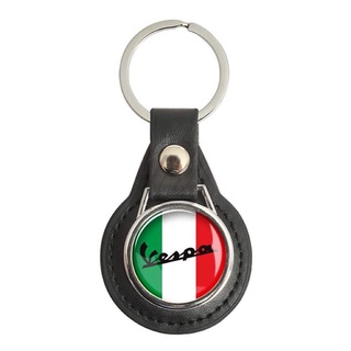 MÓC KHOÁ CỜ Ý VESPA