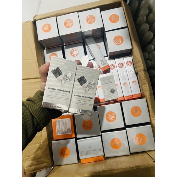 Face đa tác động hm 30g