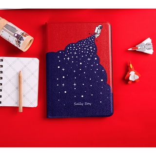 Bao da ipad 2017/2018/Gen 5/6/Air 2/1/Ipad 2/Mini 2/Ipad 2017 cute