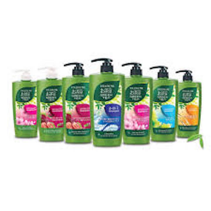 Dầu Gội Đầu cho tóc dầu, da đầu nhờn Follow Me Trà Xanh Thế Hệ Mới Scalp Fresh (Combo 02 chai 320ml) | BigBuy360 - bigbuy360.vn