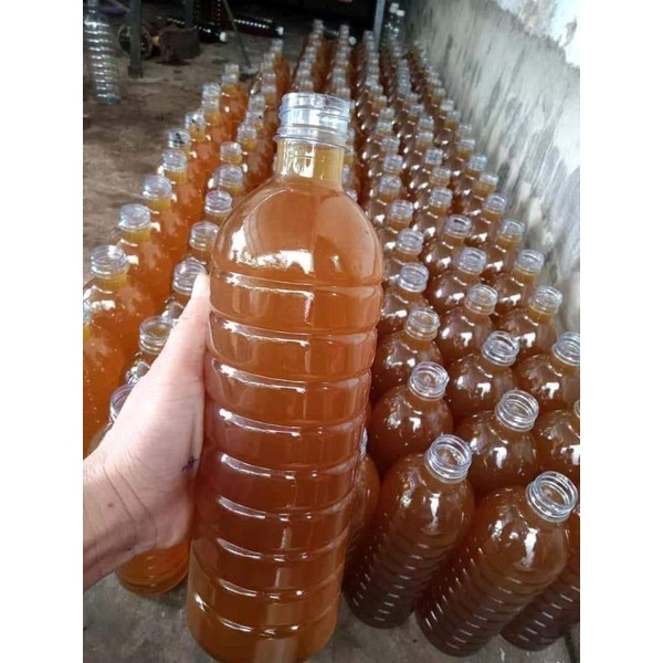 Mật Ong Hoa Cà Phê