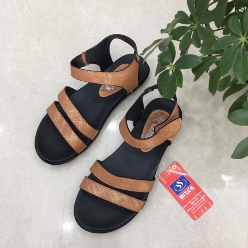 Sandal nữ Bitas SYN191 (size 36-39)