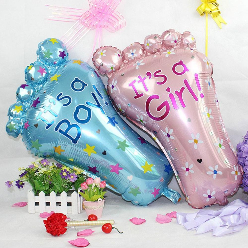 Bong Bóng Nhôm Hình AUGUSTINA Dễ Thương Trang Trí Tiệc Cưới, Sinh Nhật Cho Bé