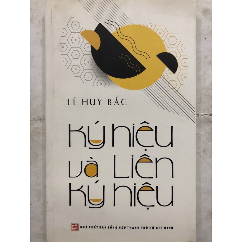 Sách - Ký hiệu và Liên ký hiệu