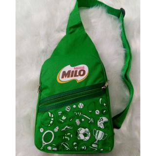 ( Thành lý 200 cái)Túi đeo chéo Milo cực chất