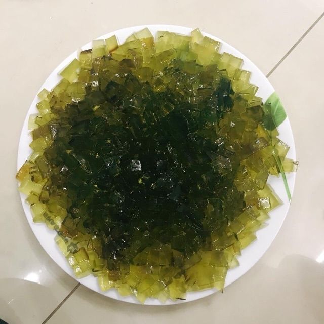 [Mã 267FMCGSALE giảm 8% đơn 500K] set trà sữa trà thái trân châu kèm thạch hiêp long nấu 2 lit | BigBuy360 - bigbuy360.vn