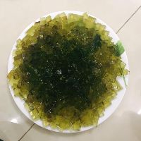bột râu câu con cá dẻo gói 12g (nấu 1 lít)