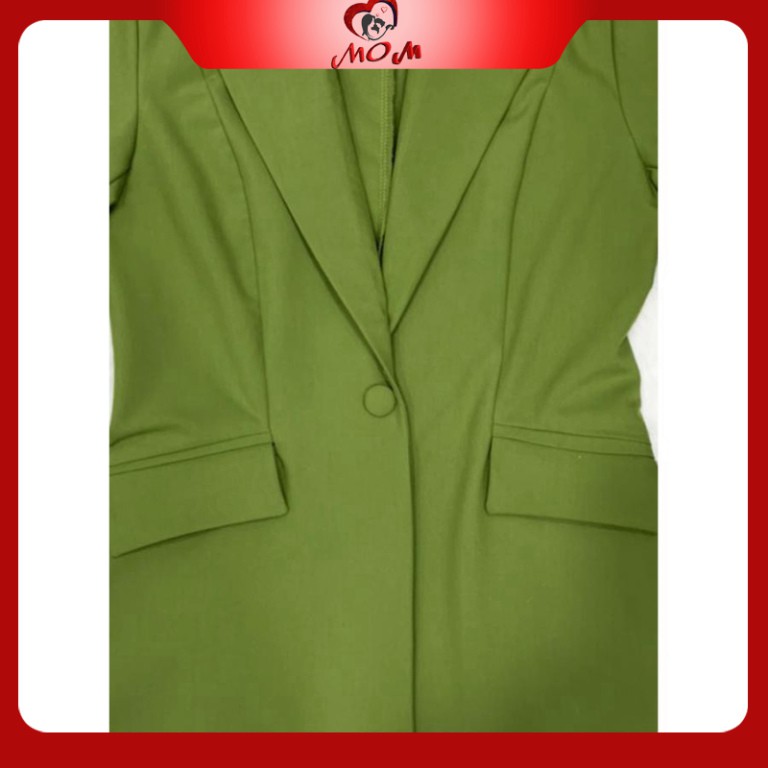 🔥BIGSIZE 48-90KG🔥✨hàng Quảng Châu✨ LovMom - HÌNH THẬT - SET VEST 3 MÓN KIỂU PHỐI TÚI KIỂU SET VEST CÔNG SỞ LovMom 3239