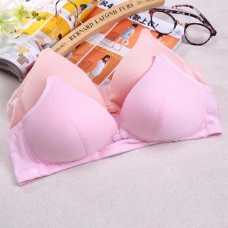 Áo Cho Con Bú Hàng Thái Chuẩn Mở Cúc, Áo Ngực Cho Con Bú Giá Sốc_sieuthinhaviet365