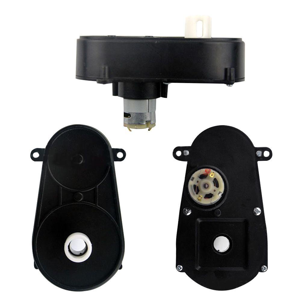Bebetterm Hộp Số Điện Tốc Độ Cao Đồ Chơi Xe Hơi RC Quà Tặng Cho Trẻ Em