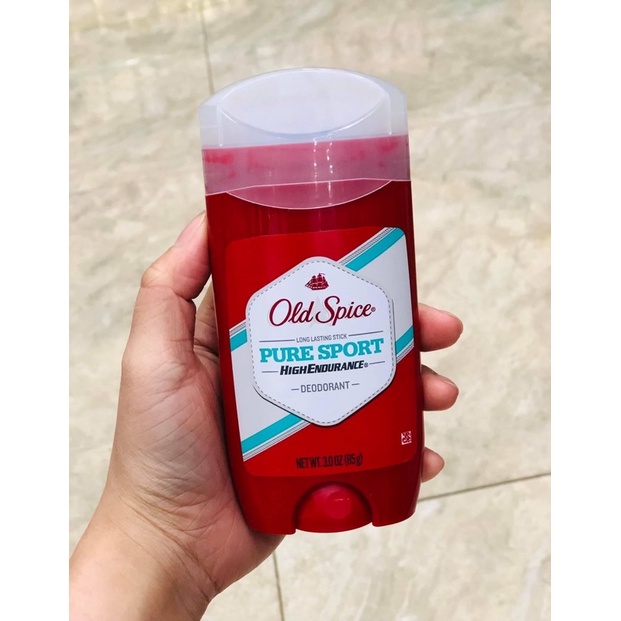 Lăn nách soap Pure Sport