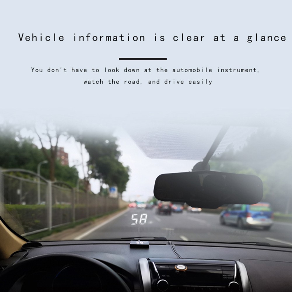 Hệ thống cảnh báo vượt quá tốc độ OBD2 OBDII cho xe hơi