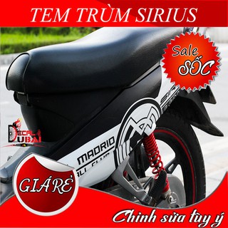 Tem Trùm Sirius