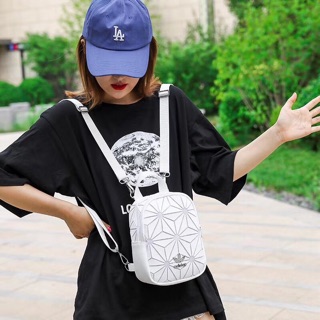 Balo AD 3D kim cương Mini