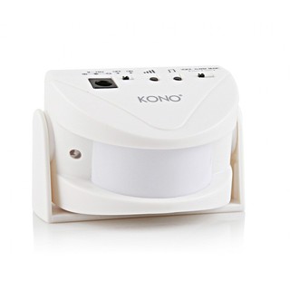 Chuông báo khách tự động kn-m5