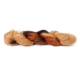 Cc Cuộn Len Đan Sợi polyester Nhiều Màu Sắc 50g