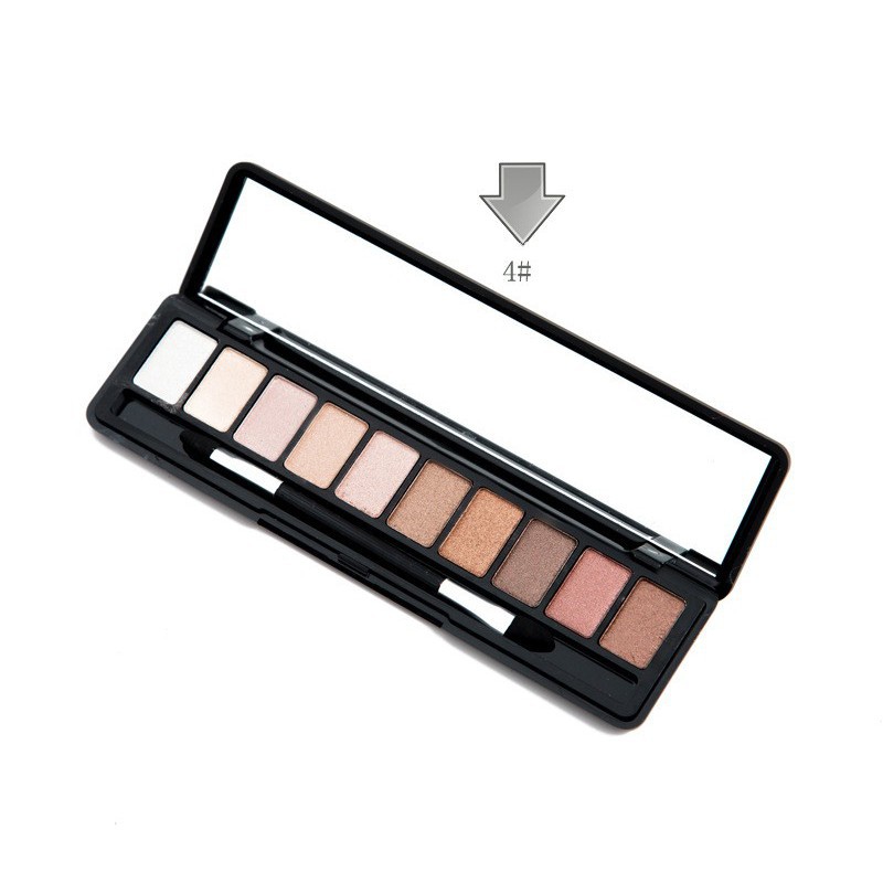 [Sỉ-Rẻ] Phấn mắt bền màu, lâu trôi Lameila nội địa Đài Trung 3578 [Lẻ-Sỉ]