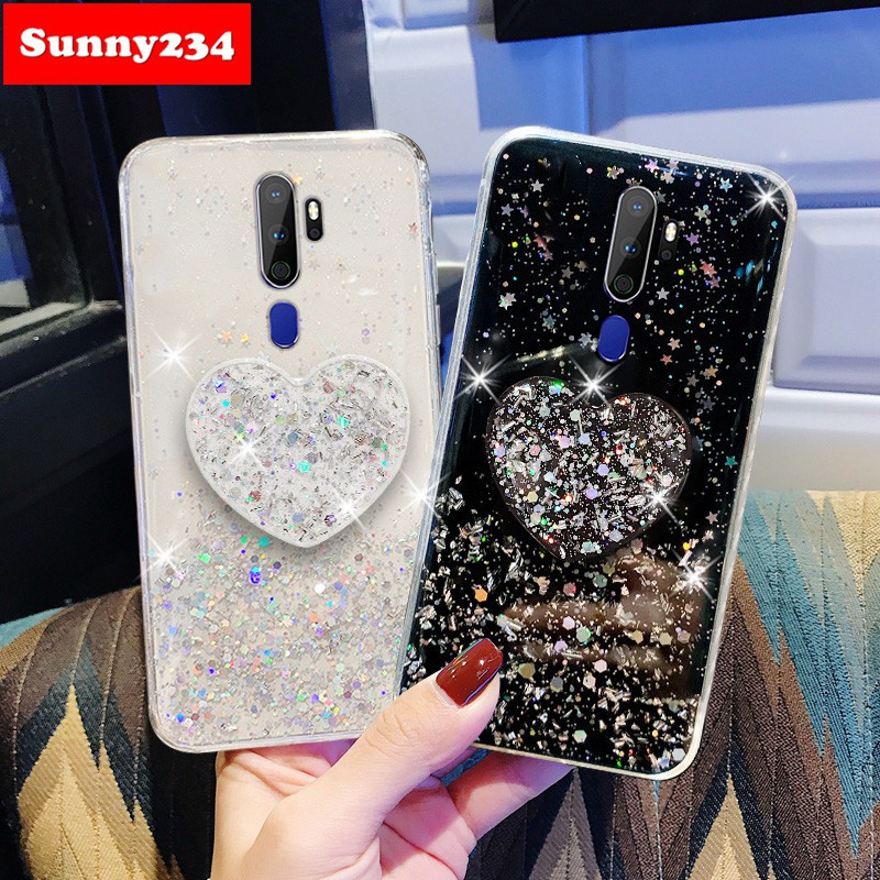 Ốp điện thoại Oppo A54 A53 A52 A92 A5 A9 2020 A5S A3S A12 A83 A7 Realme C20 C21 C25 7i C17 C15 C12 C11 5 3 5s 5i 5 Pro