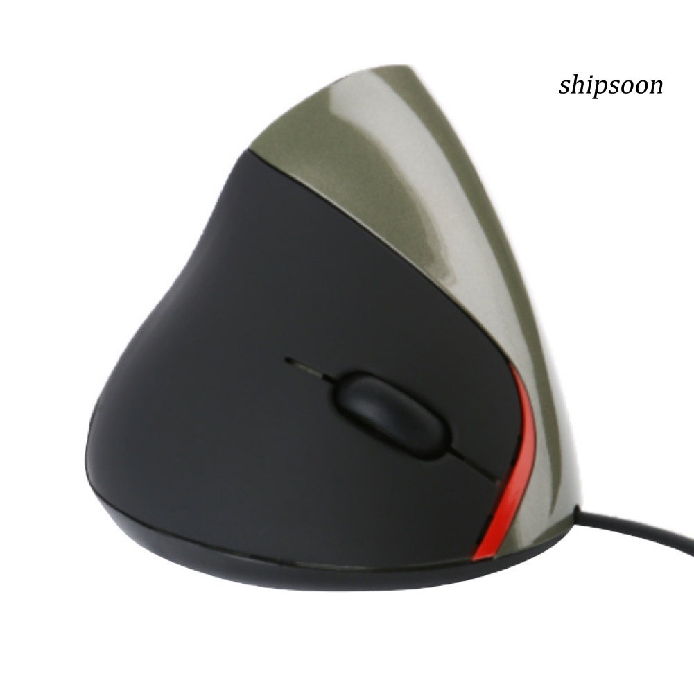 Chuột Máy Tính 5 Nút 1200 Dpi | BigBuy360 - bigbuy360.vn