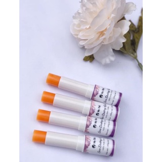 Son gấc dưỡng môi không màu