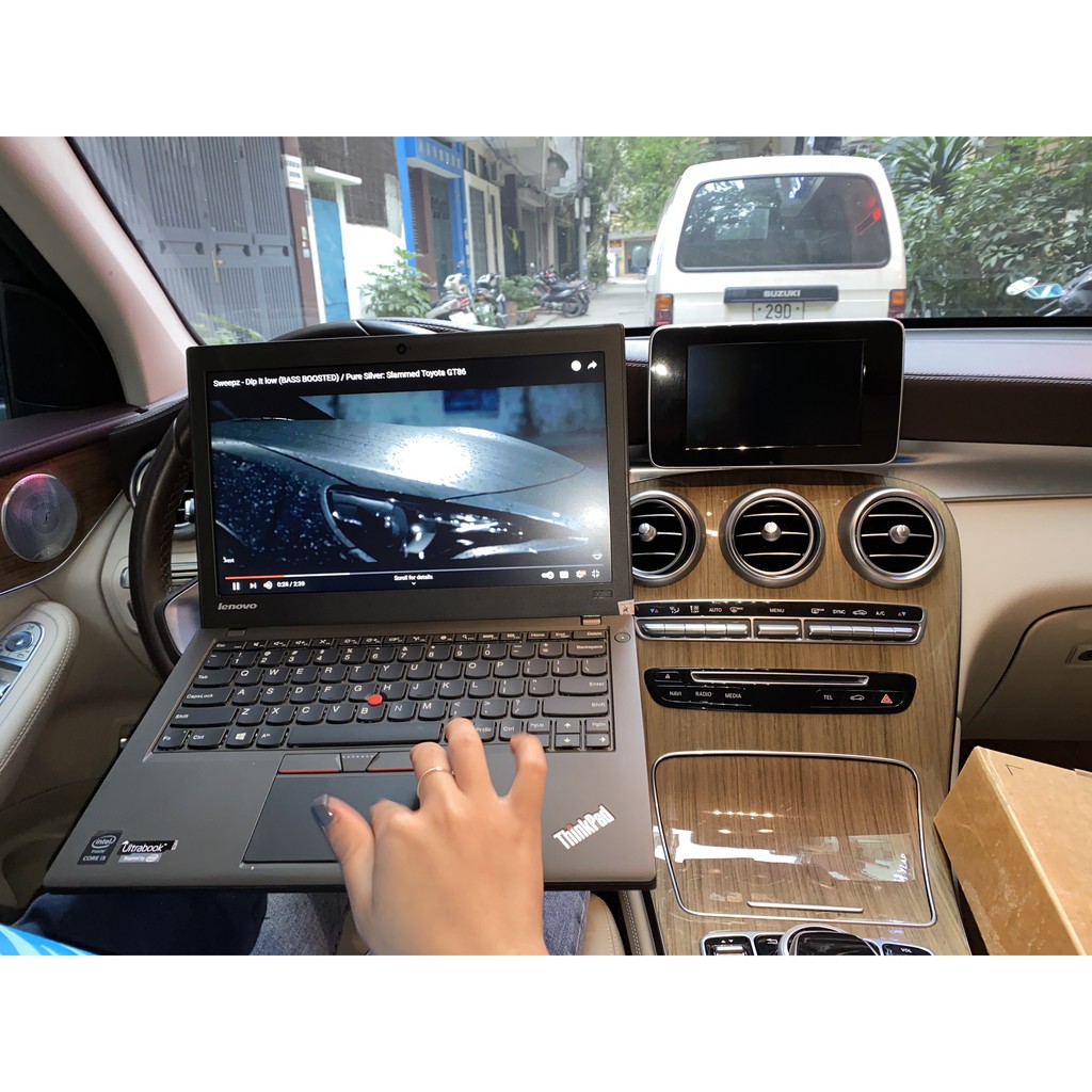 Laptop Lenovo ThinkPad X250 Core i5 - Hàng Nhập Khẩu Từ Mỹ, Nhật Bản | BigBuy360 - bigbuy360.vn