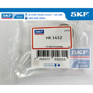 VÒNG BI SKF HK 1412 chính hãng