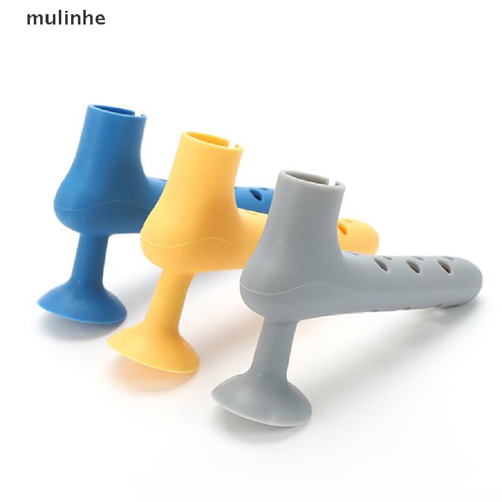 Vỏ Bọc Tay Nắm Cửa Bằng Silicone Chống Va Chạm Chống Trượt