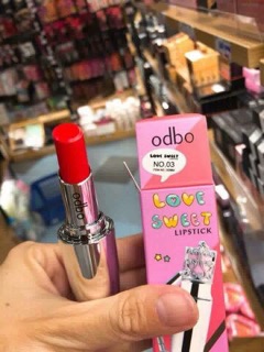 son odbo thái lan